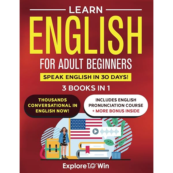 Amazon.com: Learn American English Idioms For Adult ESL Beginners