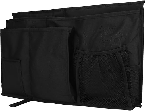 Hängen Aufbewahrungstasche Oxford Stoff Baby Bett Nacht Organizer