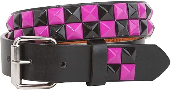 amazon girls belt