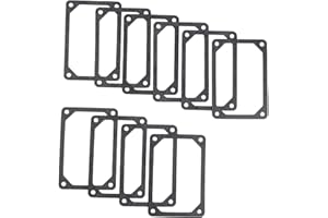 RichVibe Rocker Cover Gasket 272475S 21HP Engines, for INTEK 13.5 and Models 21B706/21B707/287707/28N777/31F777, 692285, 2-Pa