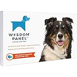 Wisdom Panel 3.0 Breed Identification DNA Test Kit