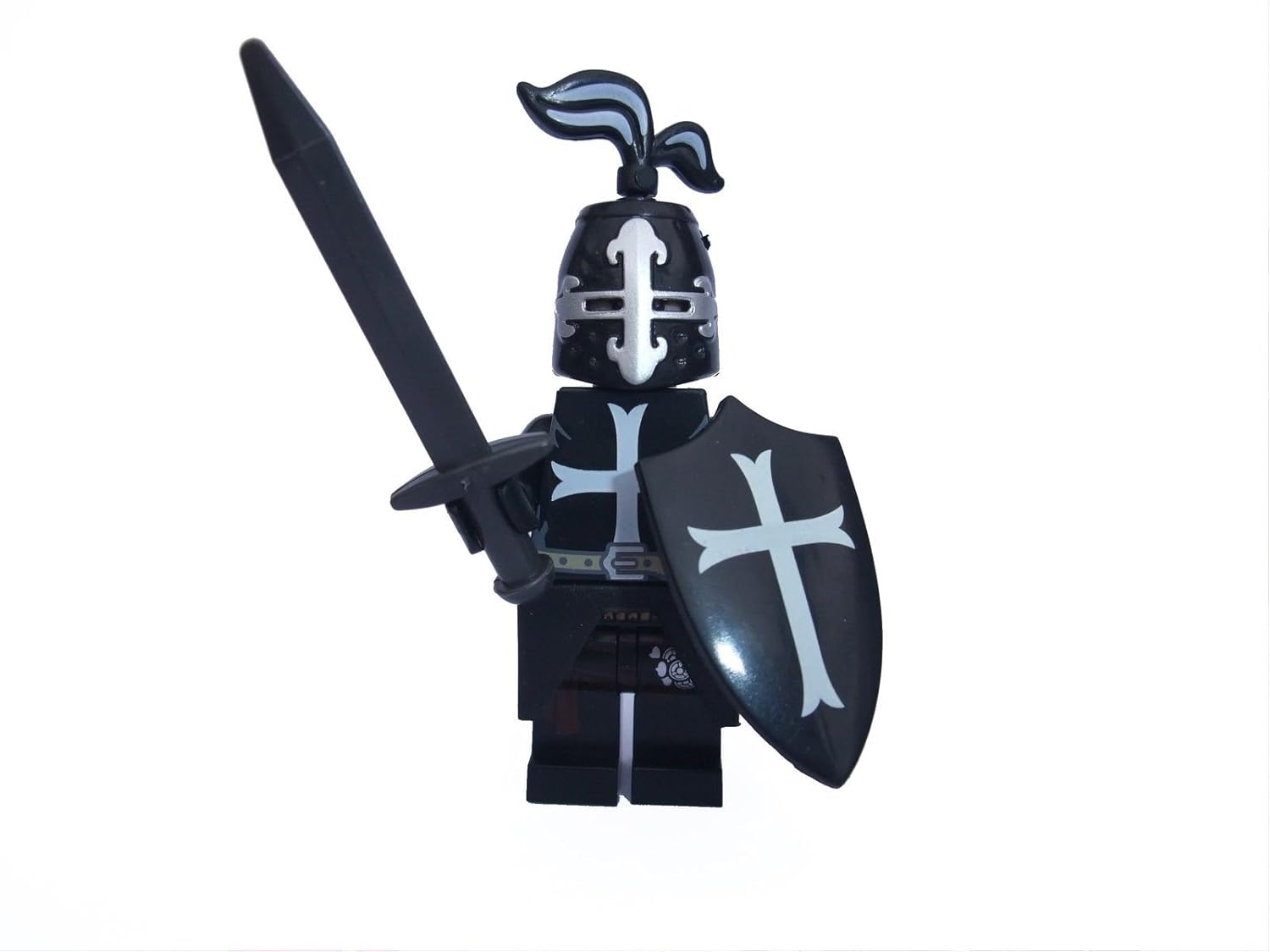 lego knights templar