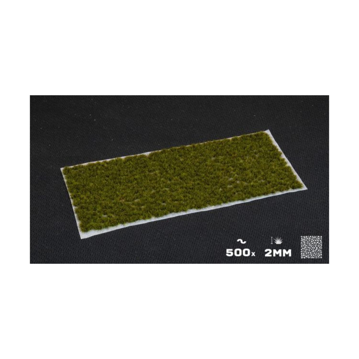 Gamer's Grass - Tiny Tufts Drak Moss (GGTT-DM)
