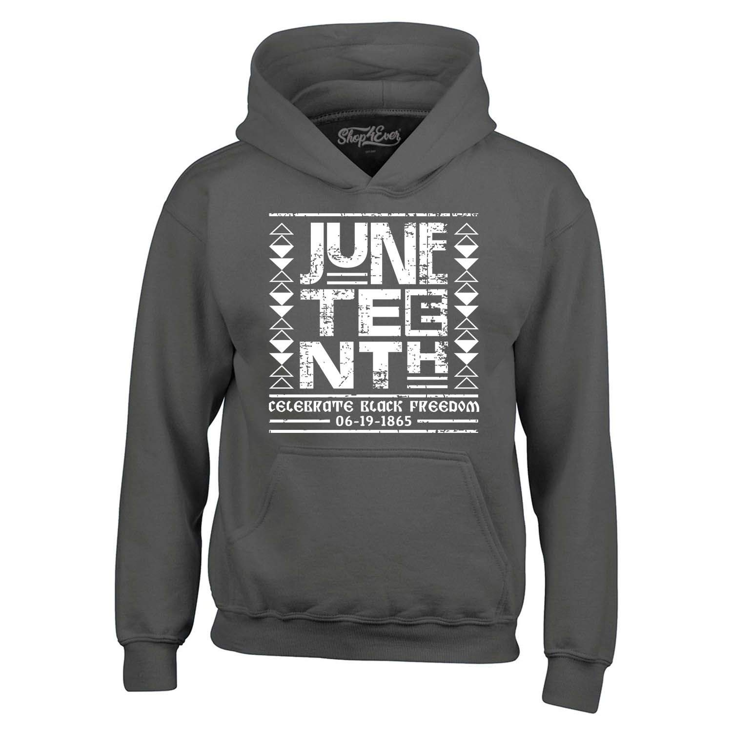 shop4ever Juneteenth Celebrate Black Freedom