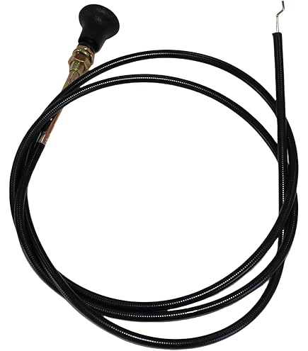 Amazon.com: CUB CADET 946-05279A Transmission Link Control Cable