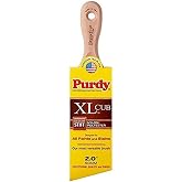 Purdy XL Cub 2-1/2 in. Short Angle Short Handle Paint Brush - 1 Each