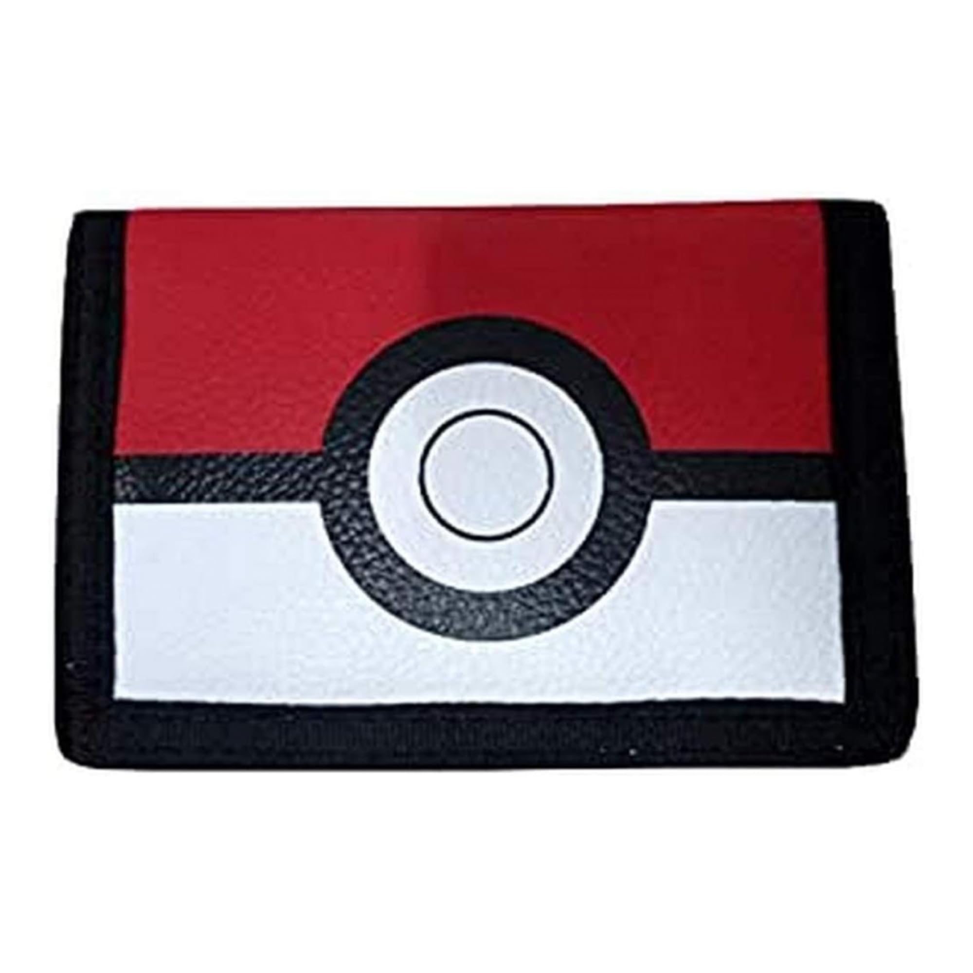 CYP BRAND Pokemon BR-281-PK Pokeball Wallet