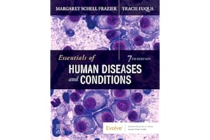 Essentials of Human Diseases and Conditions - E-Book