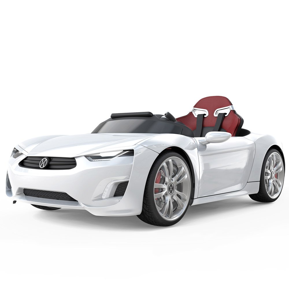 broon car