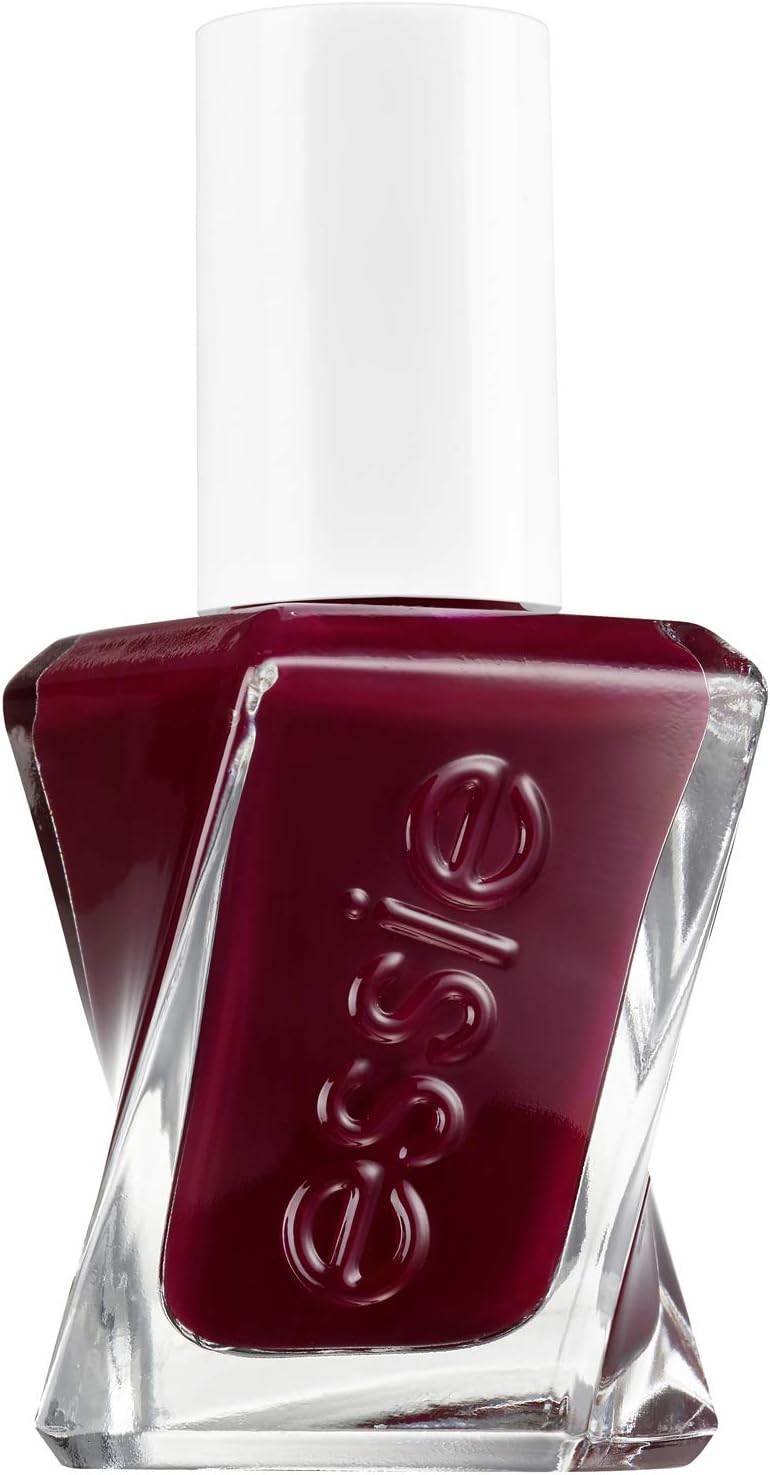 Essie Nail Lacquer Gel Couture, gala vanting, 13.5 ml (Pack of 1)