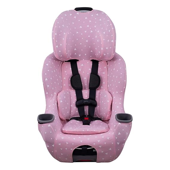 graco extend to fit pink