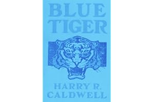 Blue Tiger