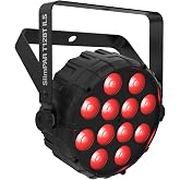 CHAUVET DJ SlimPAR T12 BT ILS