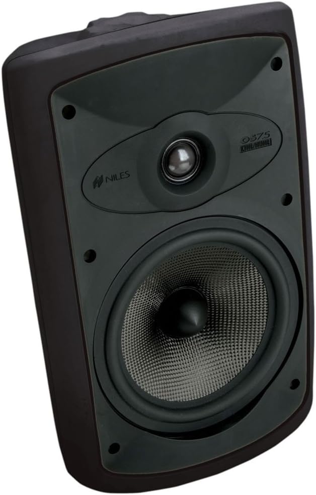 niles indoor outdoor speakers