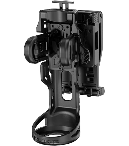 olight flashlight holder TX4 Sheath for Arkfeld Flat Flashlight including outdoor adventures Heavy Duty Flashlight Holster For