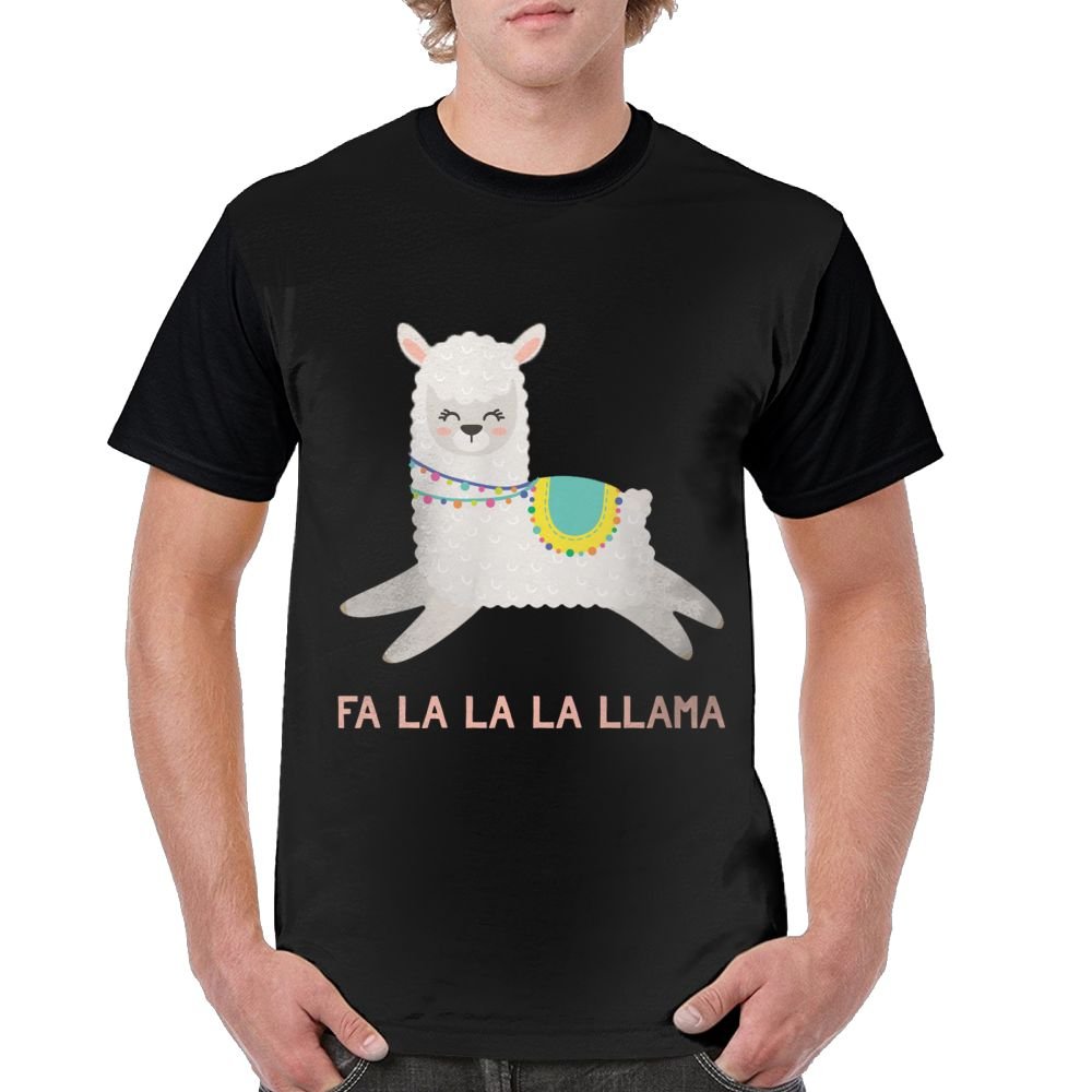 fa la llama shirt