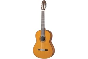 Yamaha CG142C Cedar Top Classical Guitar