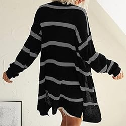 ADJHDFH Cardigan With Pockets For Women Lightweight