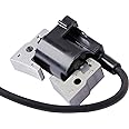big-autoparts Ignition Coil with Built in Ignitor fits for Club Car Golf Cart Gas 1997-up DS and Precedent