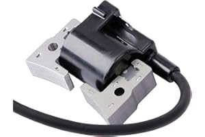 big-autoparts Ignition Coil with Built in Ignitor fits for Club Car Golf Cart Gas 1997-up DS and Precedent
