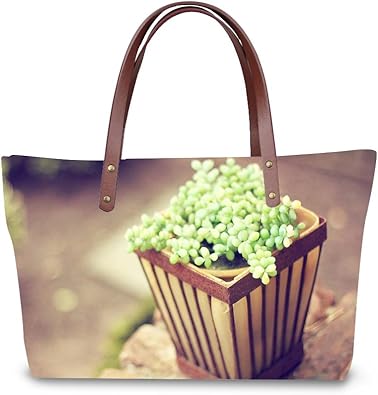 Amazon トートバッグ レディース 軽量 多機能 かわいい 旅行 バッグ お弁当 ハンドバッグ 通勤バッグ 手提げ かばん 通勤 Ol おしゃれ マザーズバッグ 大容量 Thikin Thikin トートバッグ