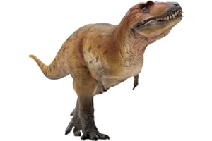 PNSO Prehistoric Dinosaur Models:70 Keynes The Lythronax