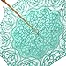 Remedios(19 colors) Green Vintage Bridal Wedding Cotton Lace Parasol Umbrella Light Green
