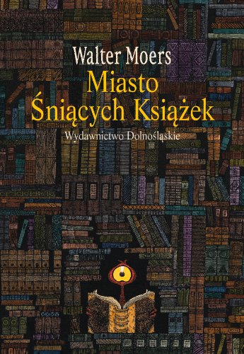 Miasto śniących książek (Zamonien, #4)