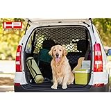 Rete Divisoria Auto Per Cani E Gatti - Sicurezza In Viaggio Per Animali Domestici