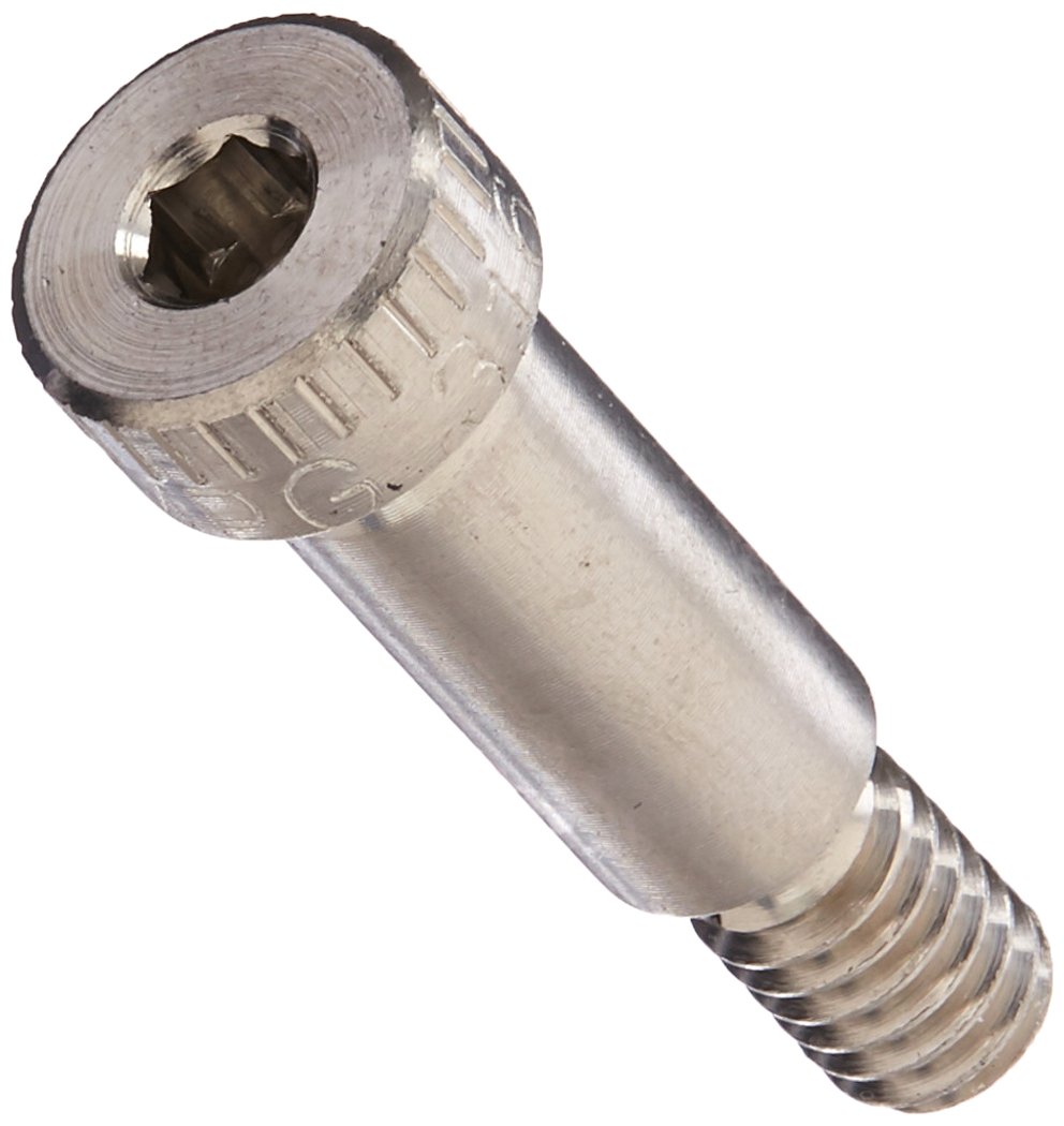 316 Stainless Steel Thread Size 1/420 Shoulder Screw Shoulder Screws