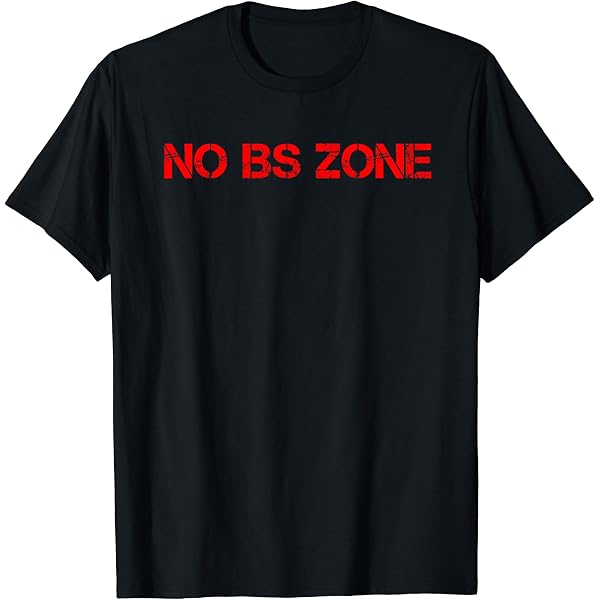Amazon.com: RED ZONE T-Shirt : Clothing, Shoes & Jewelry
