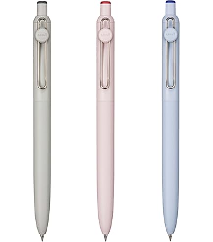 三菱鉛筆 MITSUBISHI PENCIL uniball ZENTO Amazon.com: Uniball Zento Liquid Gel Ink Retractable Pens