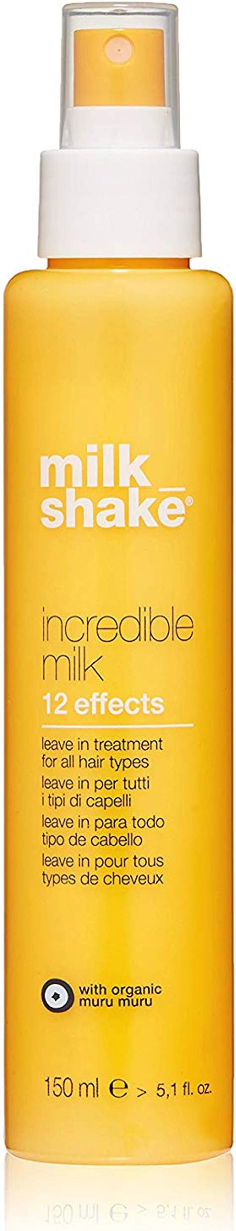 milk_shake Incredible Milk