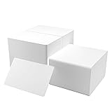 X LINE CR80 30 Mil Graphic Quality 400 Pack PVC Cards
