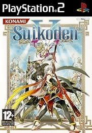 Suikoden V