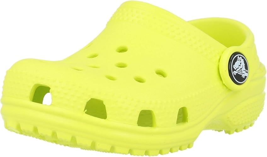 baby crocs uk