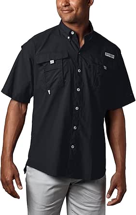 amazon columbia fishing shirts