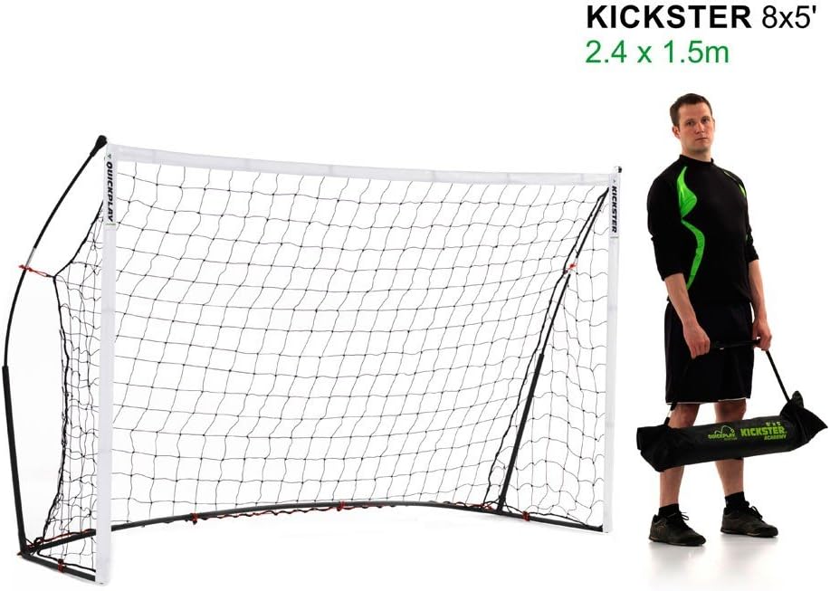 Kickster Portable Goal 8x5