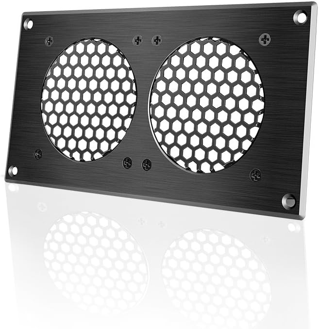 The 10 Best Ac Infinity Adapter Plate