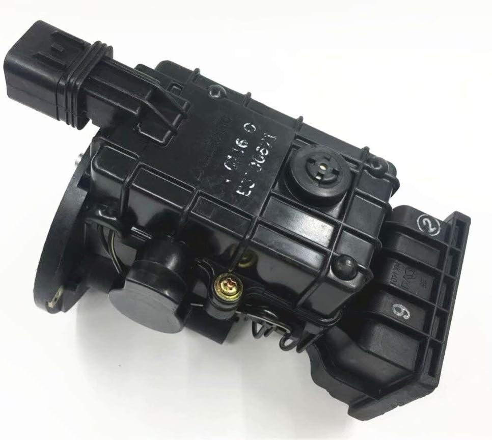 Mass Air Flow Sensor Meter For M-itsubishi G-alant OEM MD118126 E5T01471