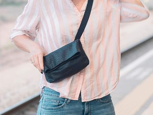 waist bag crossbody
