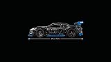 LEGO Technic Porsche GT4 e-Performance 42176 Remote Control Car view 7