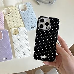 inewateri Compatible with iPhone 16 Case with Cute