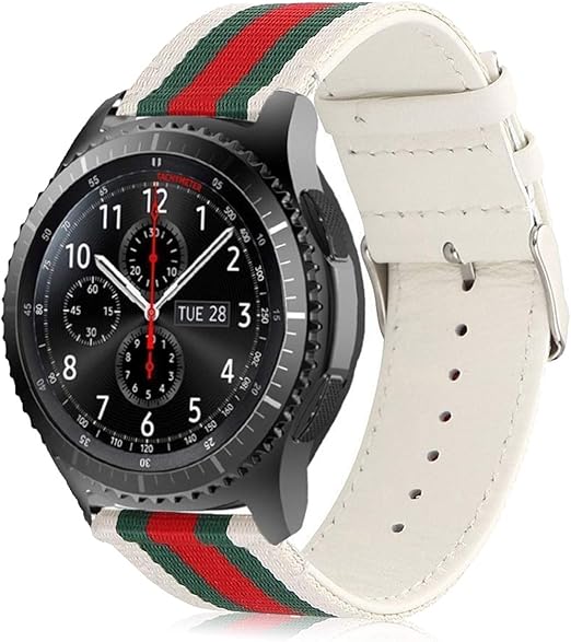 suunto traverse nato strap