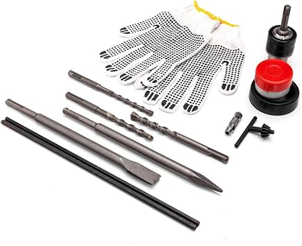 KepooMan  Power Demolition Drills product image 4