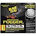 Black Flag HG-11079 Concentrated Fogger, Aerosol, 6/1.25-Ounce (Pack of 4) primary