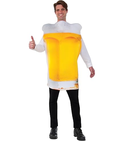 Orion Costumes Unisex Novelty Giant Cigarette Packet Stag Do Fancy Dress Costume : Clothing, Shoes & Jewelry