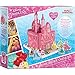 Crafty Cooking Kits Disney Princess Castle Kit, Sugar Cookie, 21.5 Ounce