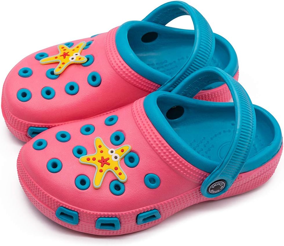 cute clogs for summer