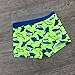 Elevin(TM) Swimsuit Kids Baby Boys Print Beach Swimsuit Swimwear Swim Trunks Shorts Briefs